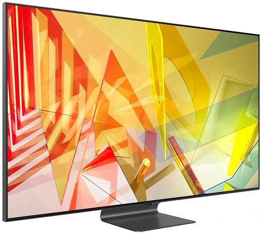 Samsung 65" QLED (QE65Q95T)