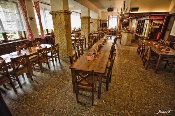 Restaurace U Milotů foto 6
