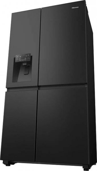 Hisense RS818N4TFE
