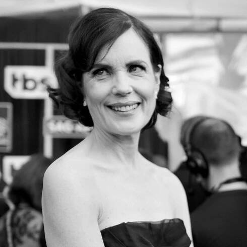 Downton Abbey’s Julian Fellowes and Elizabeth McGovern on Their Reunion