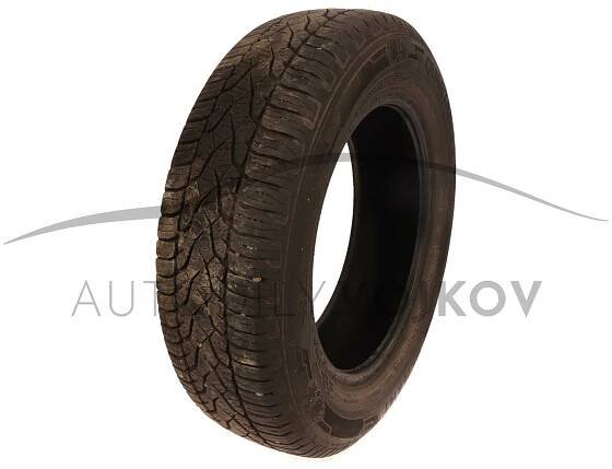 Pneumatika CELOROČNÍ 165/70 R14 81T BARUM Quartaris 5 (5 mm) rok 2019
