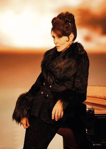 Fanny Ardant - Opera! - Z filmu