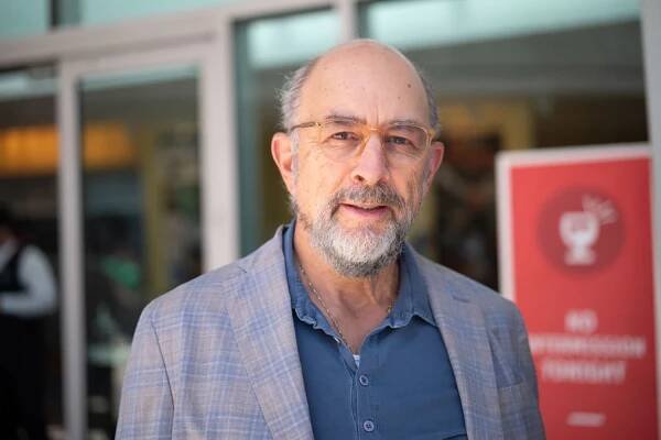 richard schiff