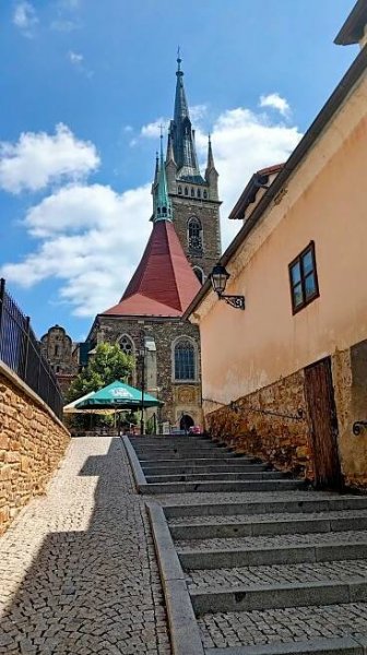 Fotogalerie • Čáslav (Město) • Mapy.com