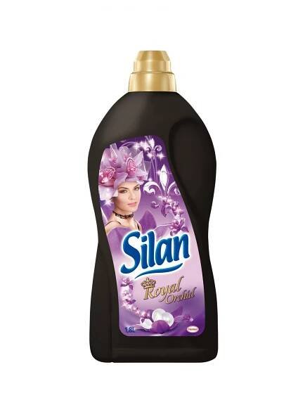 Aviváž SILAN 1,8l Royal Orchid 90 Kč