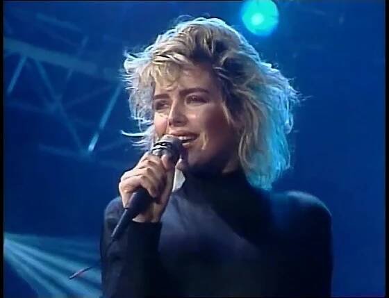 Peter's Pop Show 1986 (High Quality; Remastered)