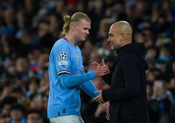 Finále Ligy mistrů: Manchester City vs. Inter živě