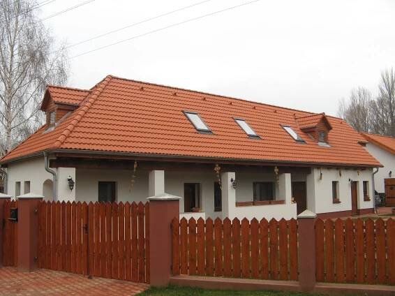STAVin s.r.o. , Nové Mesto nad Váhom - BRAMAC MAJSTER