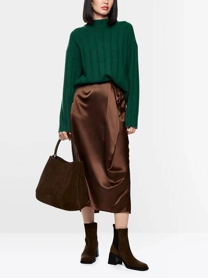 Softer Pullover "Rethink Together"