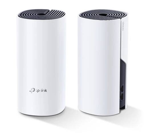 TP-Link Deco P9 (2-pack)