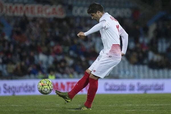 Player Analysis: Can Ivan Rakitić Fill Éver Banega’s Shoes at Sevilla? – La Liga News