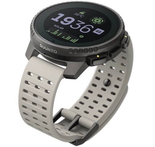 Suunto Vertical Titanium Solar Sand | KOBRAS RUNLAB s.r.o.