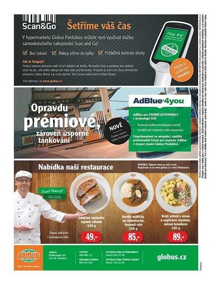 Označte produkt do nákupního košíku