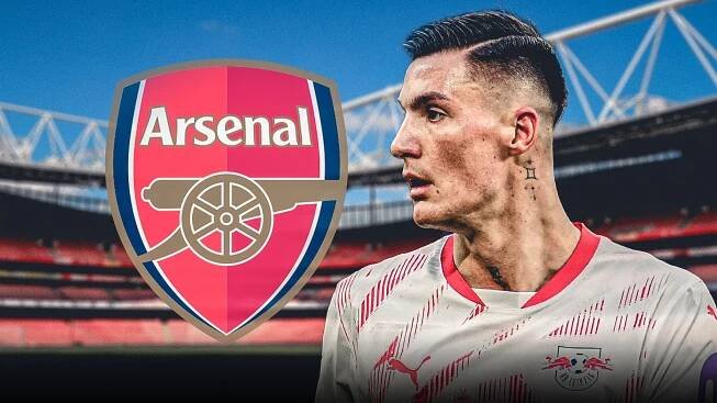 Možná nejlepší CF od dob Aubameyanga: Arsenal údajně podal nabídku na hvězdu „světové třídy“. - Arsenal FC Supporters Club