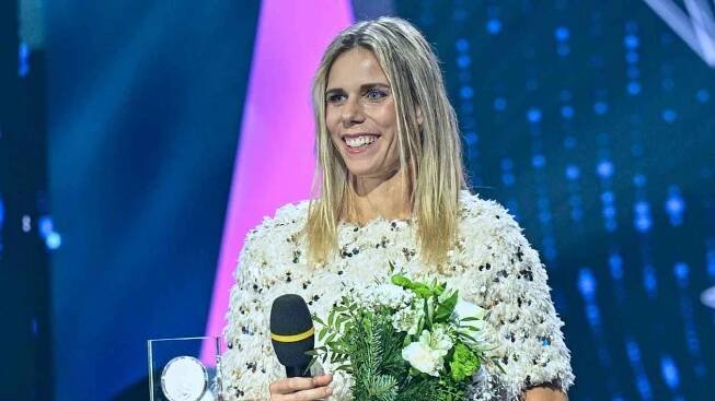 Těhotná Ogrodníková má inspiraci. Špotáková vítězila i jako dvojnásobná maminka