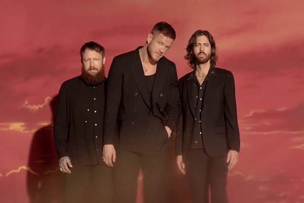 Review: Imagine Dragons' Sixth Album 'Loom'