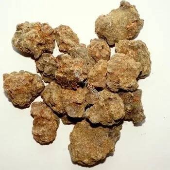 Vonná tyčinka MYRHA, Ogaden