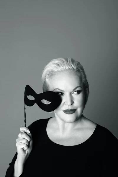 Angelika Milster – Die Diva des Musicals – Die Diva des Musicals Angelika Milster