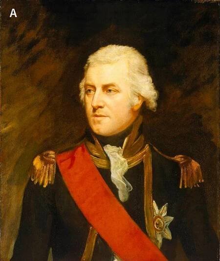 A British View of the Naval War of 1812 | Naval History Magazine - August 2008 Volume 22, Number 4