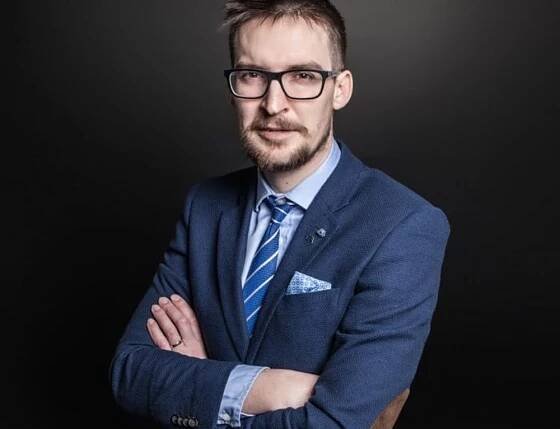 Sušánka Jan, EFP