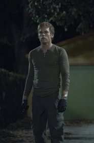 Dexter - Vážný svinstvo (S05E11) (2010)