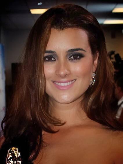 Cote de Pablo – Wikipedie