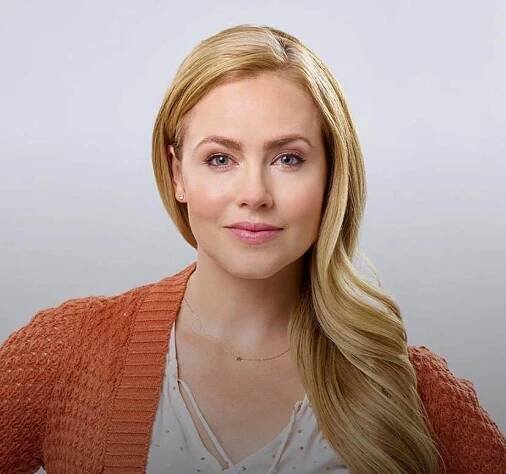 Amanda Schull hallmark movies