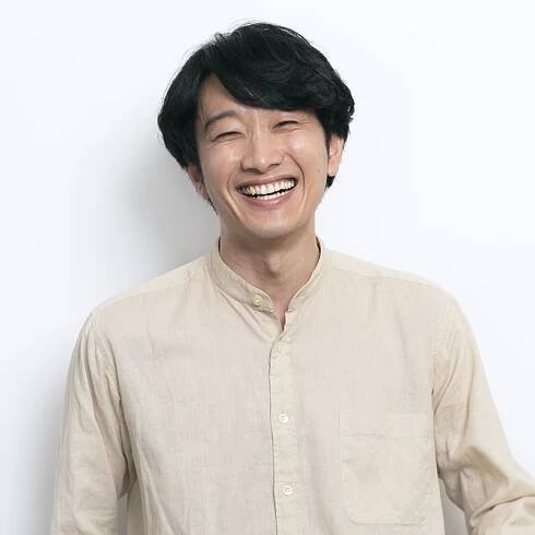 富川一人（プロフィール）