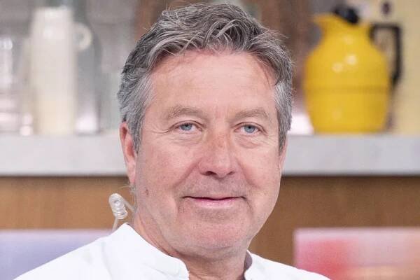 John Torode
