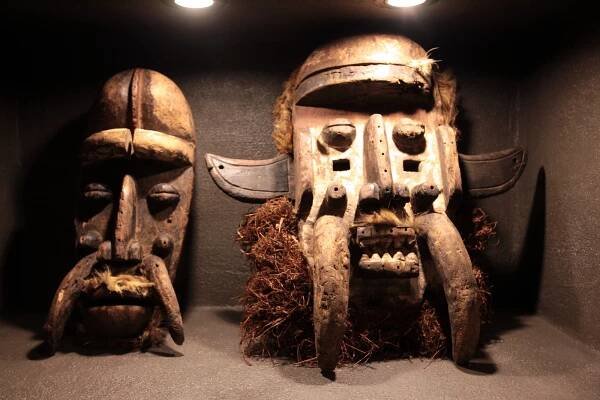 Muzeum mizející africké kultury – Tjiwara, zve na dny otevřených dveří