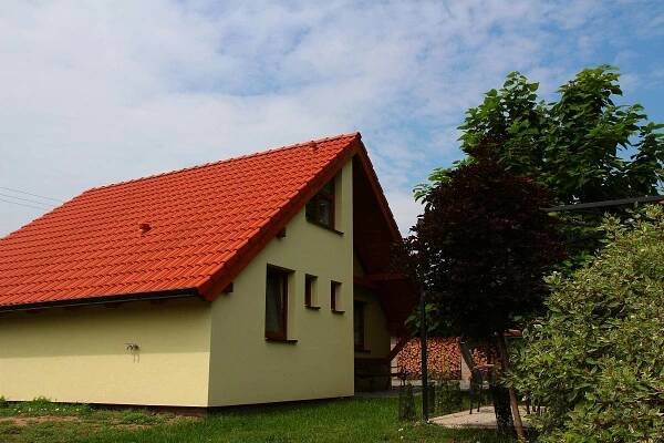 Ubytování Svatobořice - Mistřín, Penzion Oříšek - Jižní Morava penzion, 9658