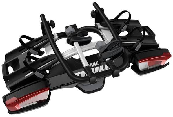 BIKE CARRIER THULE — Raptors