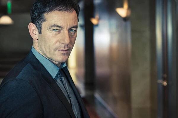 Jason Isaacs English Actor Wallpaper