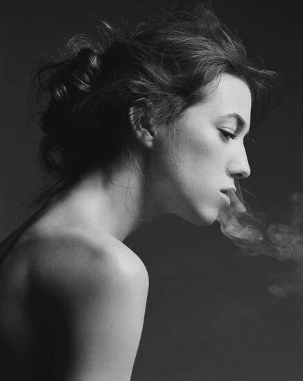 CHARLOTTE GAINSBOURG