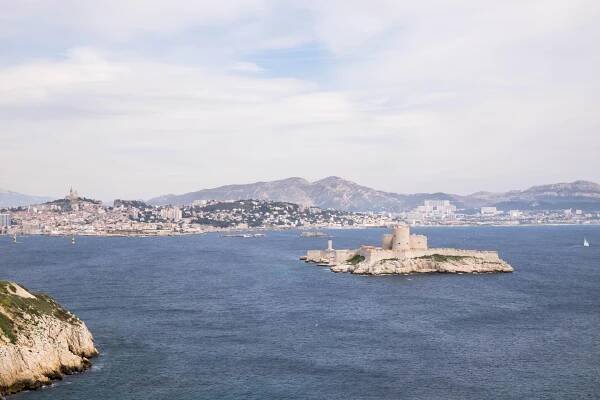 Marseille