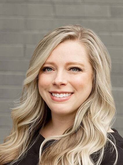 Alexandria Doran headshot