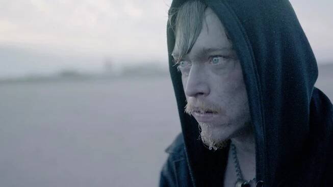 Caleb Landry Jones