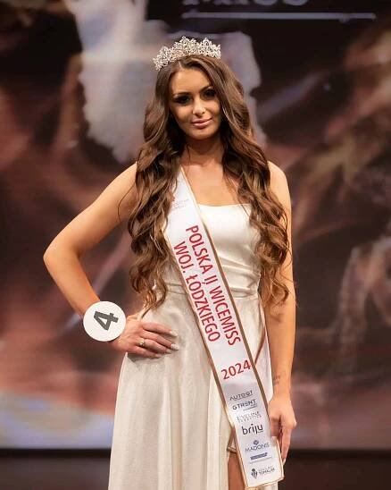 Znamy nowe Miss Woj. Łódzkiego! – Miss Woj. Łódzkiego