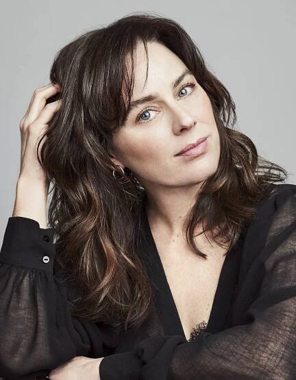 Jill Halfpenny is coming back to screens for a Channel 5 thriller