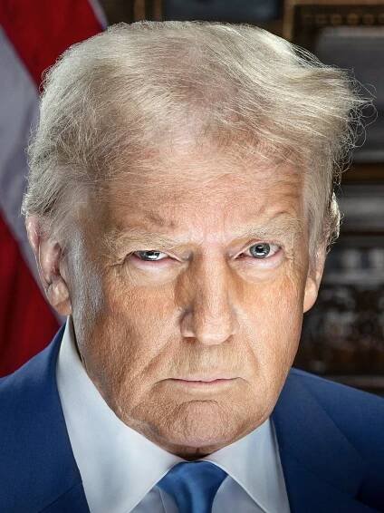 2024 Presidential Election Study