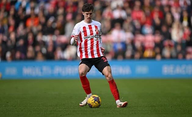 Sunderland v Birmingham City - Sky Bet Championship