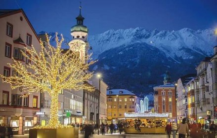 Innsbruck Advent