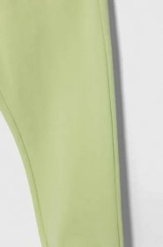 zelená Dětská tepláková souprava Calvin Klein Jeans
