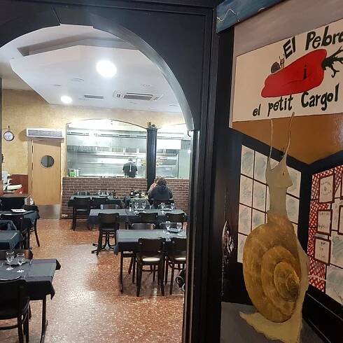 THE BEST Escargot in Barcelona (Updated September 2025) - Tripadvisor
