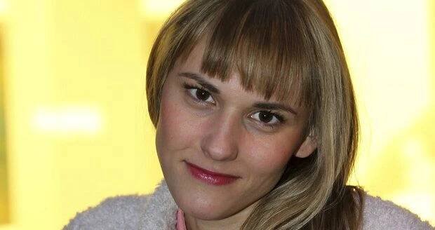 Šárka Vaculíková