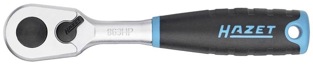 Hazet 863HP 863HP ráčna 116 mm