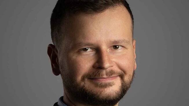 Stoupá ochota lidí platit za televizní obsah, říká mediální expert Rožánek