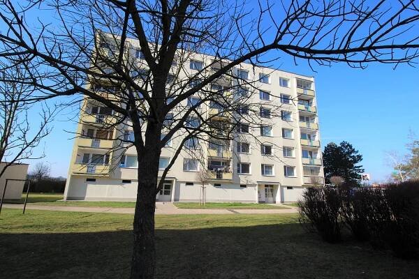 Prodej Byt 1+1, Stavbařů, Roudnice nad Labem, okres Litoměřice