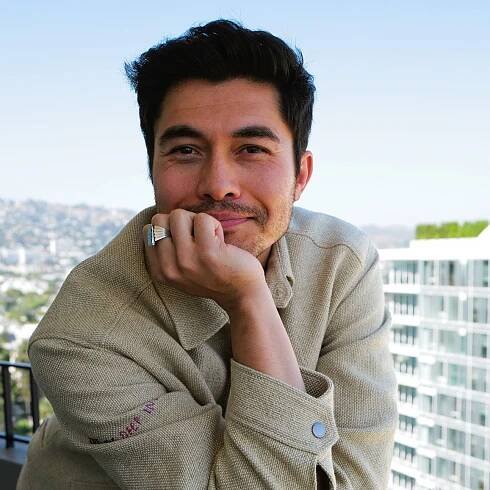 Henry Golding has the only three classic watches you'll ever need