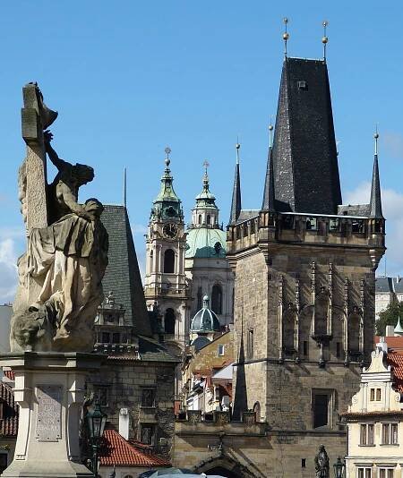 Památky | Praguelessertown.com